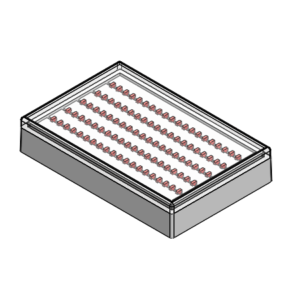.263" x .133" x .275"