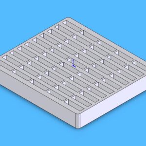 1.90" x 1.125" x .5"