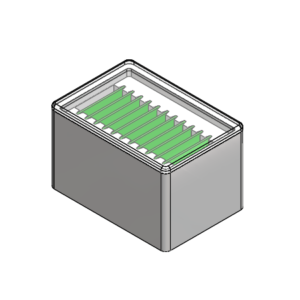 2.560" x 2.560" x .137"