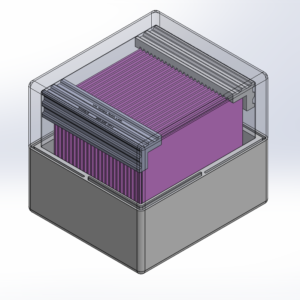 12.4" x 10.1" x .15"